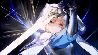 [BrownDust2] Character PV - White Reaper Justia