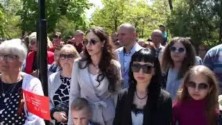 Геническ. День Победы 2022