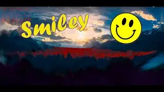 Galwaro x Helion - Smiley | Ice Age Vibration | Global Warming awareness