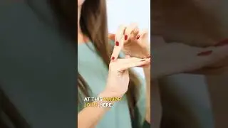 Hand Arthritis Pain Relief with This Exercise ✋ #shorts