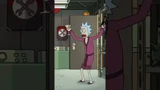 Fascist Morty... | Rick and Morty | 