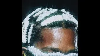 [FREE] ASAP ROCKY x JID TYPE BEAT - "GOLD CHAINS"
