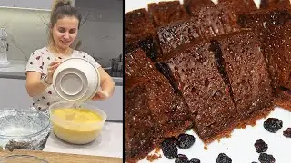 How to Make the Black Granny