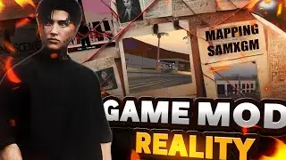 Reality Classic Gm SAMP| 🤯❤️ سكربت سامب جديد