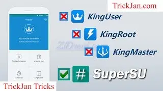 How To Root Android Phone With Computer