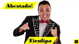 Melhores Piadas do Tirulipa