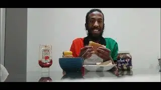Mix Some Random Sh** | Season 1 Episode 1 | Special Bread Spread