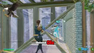 2 INFLUENCED 🦅(ft. OG Fortnite)