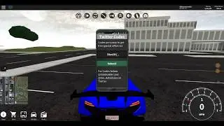ALL 2018 WORKING VEHICLE SIMULATOR CODES!!