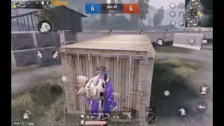 Тдм 1 на 1 pubg mobile