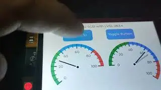 LVGL TEST