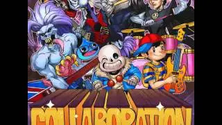 01 T-Shizz - Ninja Warriors - Daddy Mulk as performed by T-Shizz