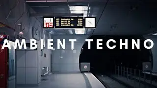 AMBIENT TECHNO || mix 010 by Rob Jenkins