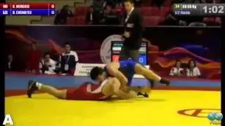 Resul Chunayev Super Brasoklar (Menim  Deyil)