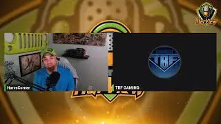 Hurdles Podcast EP4 | TBF Gaming