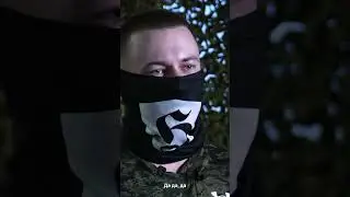 Штурмовики сидели в блиндаже без еды и нашли лапшу Роллтон #мобилизация #армияроссии #война #днр