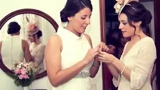 Book your wedding!!
