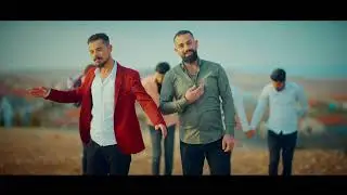 Evindar Fırat & Yasin Yetik - Potpori -Official video