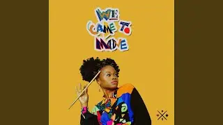 WE CAME TO MOVE (feat. Ryck Jane)