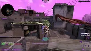 Stir Fry (old 1v1, and old highlight)