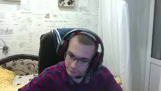 ИНВАЛИДЫ ИГРАЮТ! ПРЕВРАЩАЕМСЯ В КЕРРИ