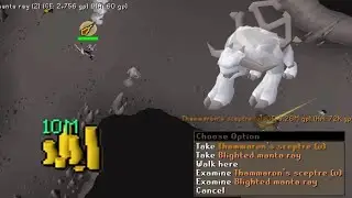 Killing Revenants for 2h! How much can I make?