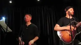 Владимир Ткаченко - Язык цветов (Фрагмент мюзикла "Человек - лук")