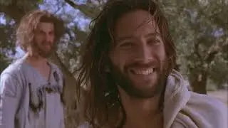 ✝️The Life of Jesus 📜Gospel of John Full Movie 4K ULTRA HD