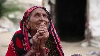 The Wounded Souls of the Rann