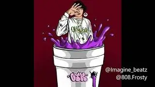 Shoreline Mafia SOBXRBE Type Beat 2020 Imagine Beatz x Frosty 808 