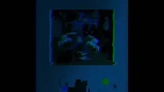 GREEN HILLS • slow remix • Sonic Boom PIBBY GLITCH