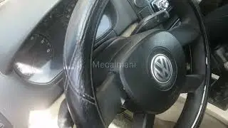 مبغاتش ذيماري شوفو شنو لقى الميكانيك (بولو إيصونص) 