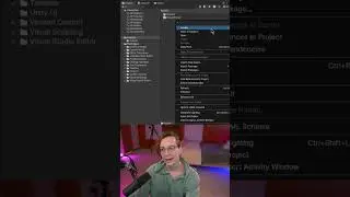 Organize your Asset Folder - 