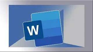 Word video animacion(ang. : Word video animation)