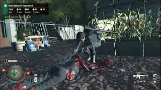 We took a new player to Leathal Zone