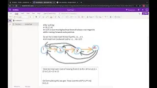 1540A-Great Graphs||Codeforces Round: