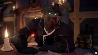 Tall Tales: Shores of Gold