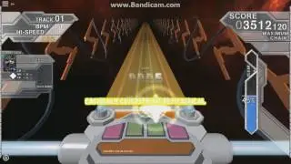 Sound Volblox SEASON 2 [2nd HARDEST SONG] | [First Try] [SHD5] XDan PASS
