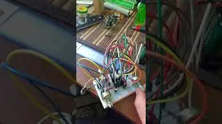 Atari Punk Console, maket
