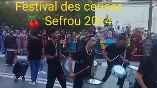 موسم حب الملوك أقدم المهرجانات في المغرب