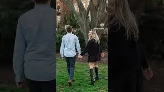 Engagement sessions should be FUN. I’m so excited it’s spring now and shoots are picking up!