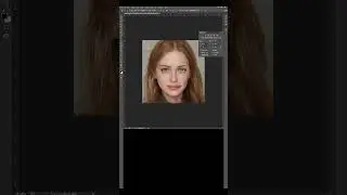TUTORIAL PHOTOSHOP | MEMBUAT WAJAH JADI SIMETRIS  | Adobe PS