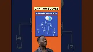 Can you solve this brain teaser? Share it with your kids. #brainteaser #puzzle #maths