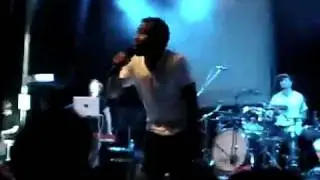 Childish Gambino-Lights Turned On (Fox Theatre)