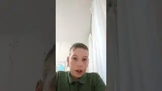 Почему я так долго не снимал видео