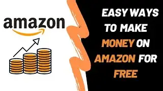 How To Make Money on Amazon