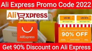 Aliexpress Promo Code 2022 | Get Off on Aliexpress Haul & Wig Discount Code | Aliexpress Coupon Code