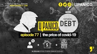 The Price Of COVID-19