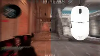 CS:GO | XM1r + PSYCHO CRUISE(slowed)