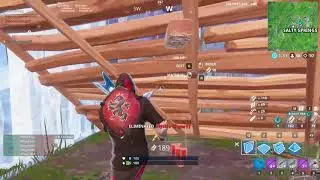 Ez Salty